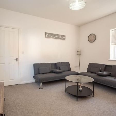 Watford Central Serviced Apartments 2 Dış mekan fotoğraf