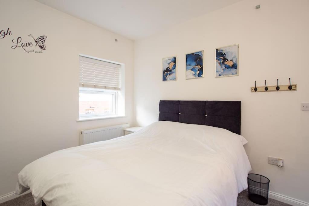 Watford Central Serviced Apartments 2 Dış mekan fotoğraf