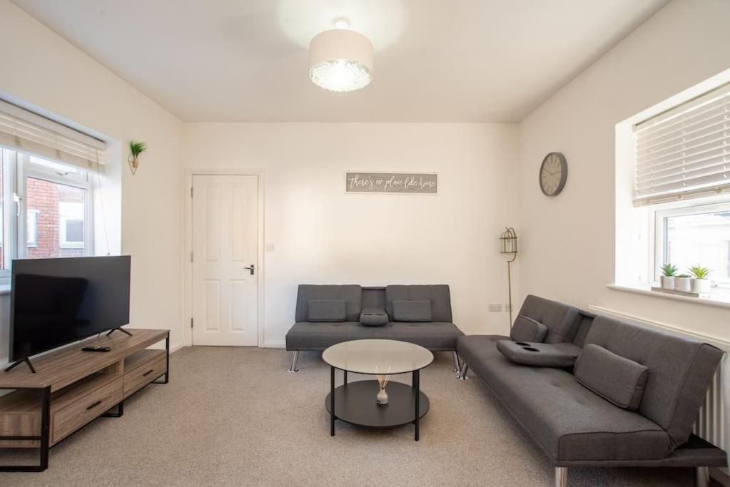 Watford Central Serviced Apartments 2 Dış mekan fotoğraf
