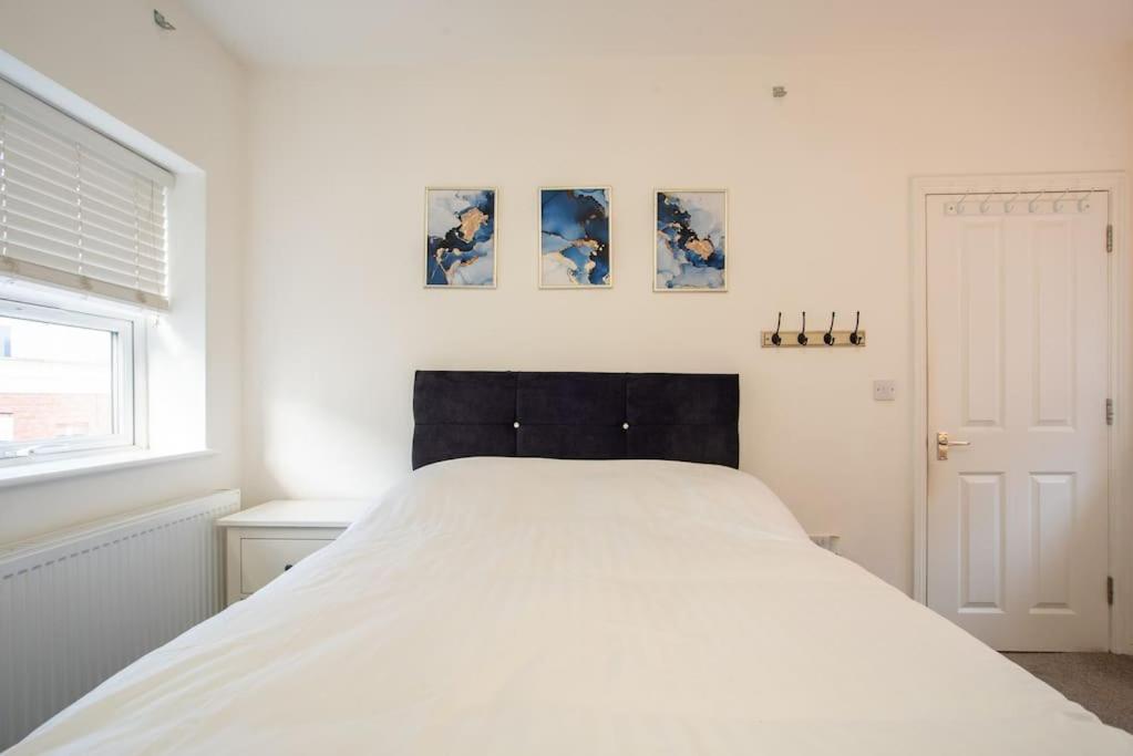 Watford Central Serviced Apartments 2 Dış mekan fotoğraf