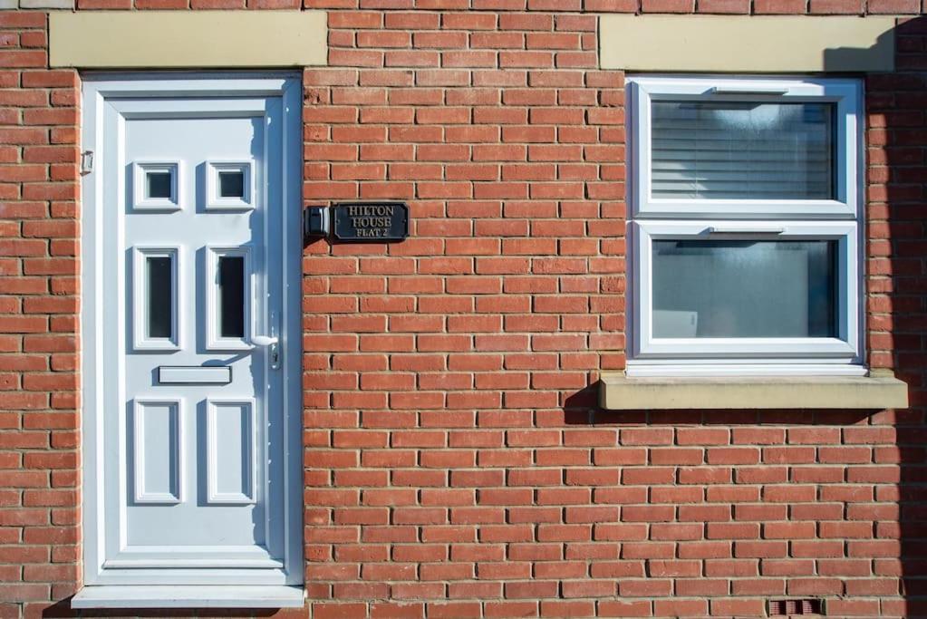 Watford Central Serviced Apartments 2 Dış mekan fotoğraf